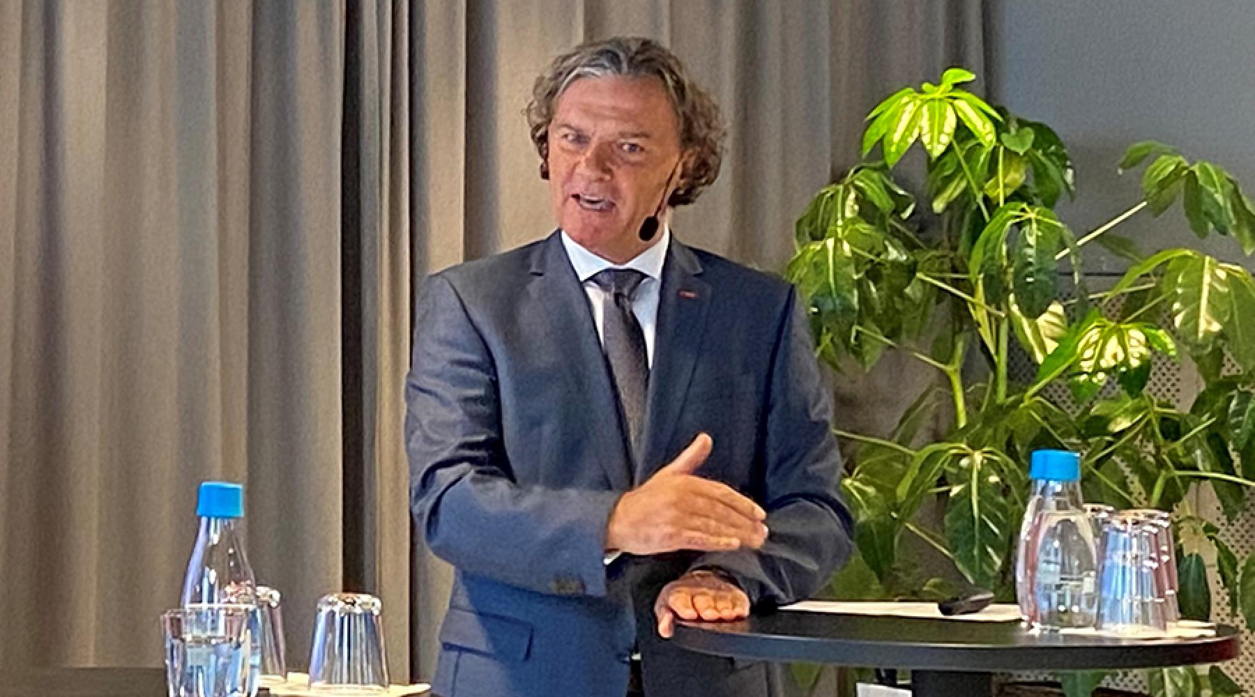 Harald Pflanzl