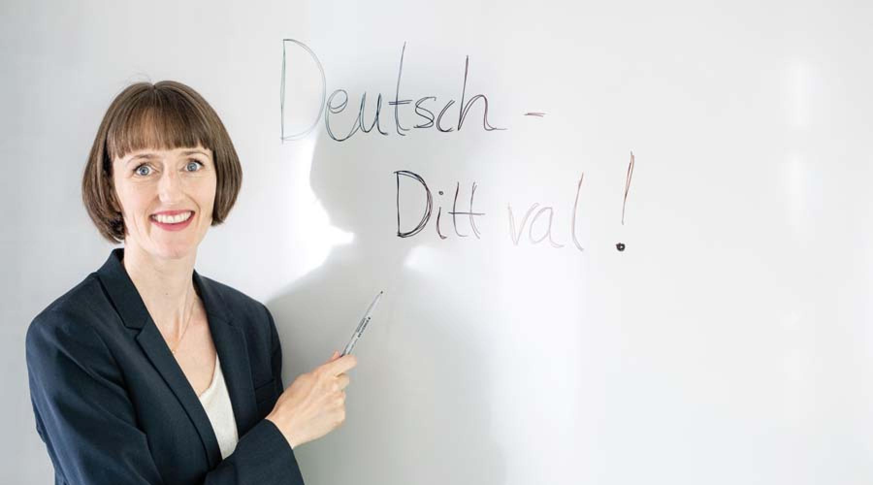 Foto: Tysk-Svenska Handelskammaren / Birgit Walsh