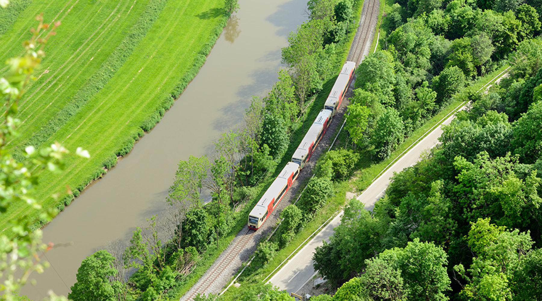 Irndorf /Eichfelsen