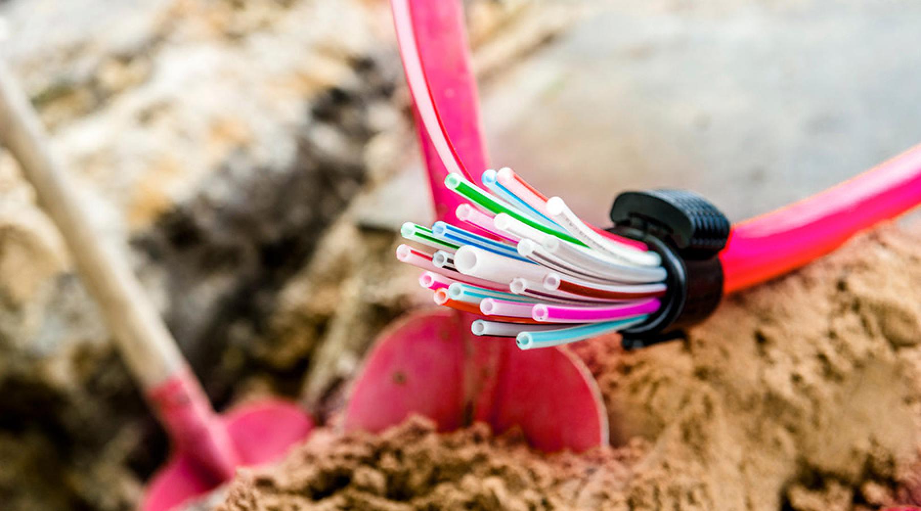 fiberoptiskt nätverk fiberoptiskt nätverk