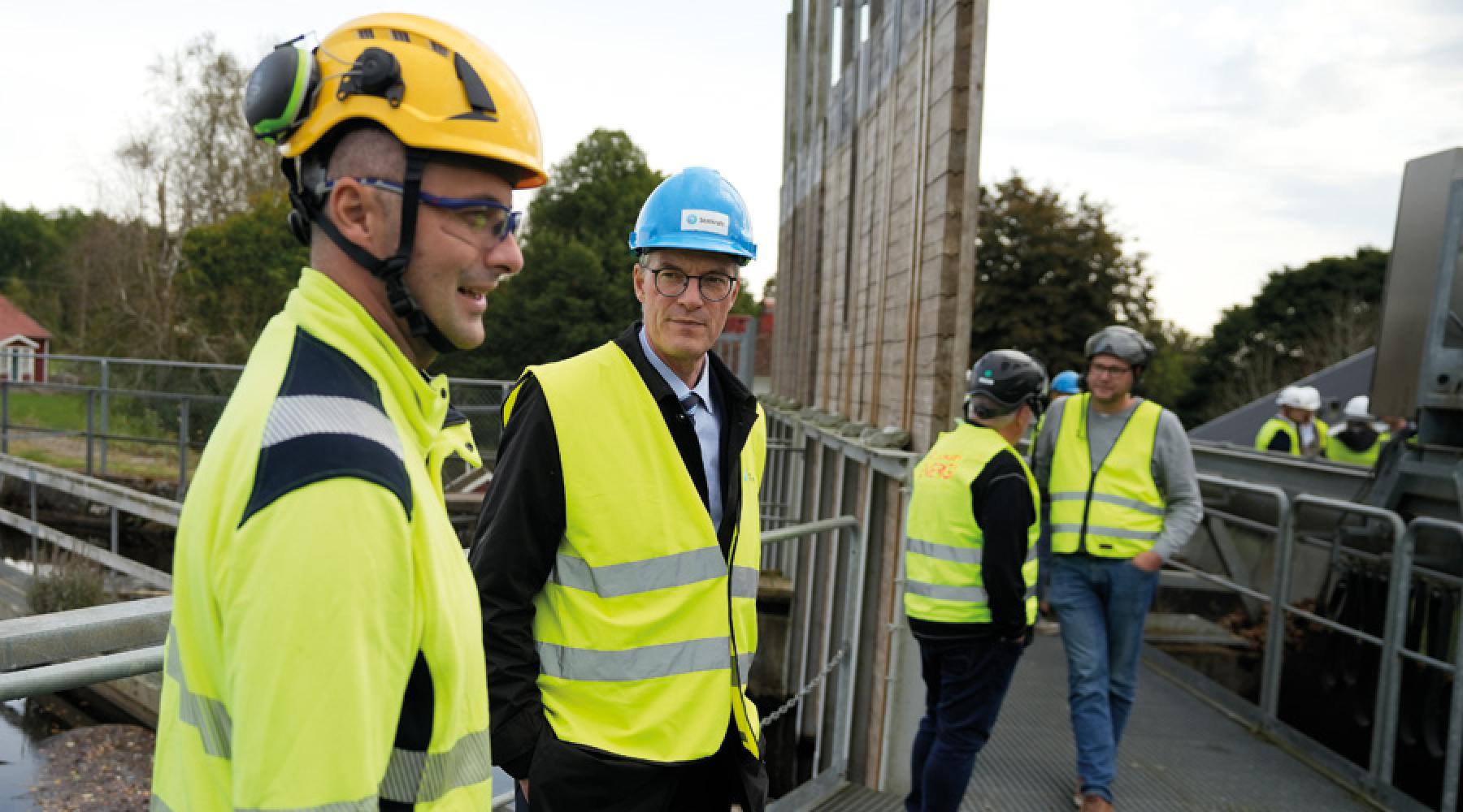 Joachim Bertele, Tysklands ambassadör i Sverige Joachim Bertele, Tysklands ambassadör i Sverige