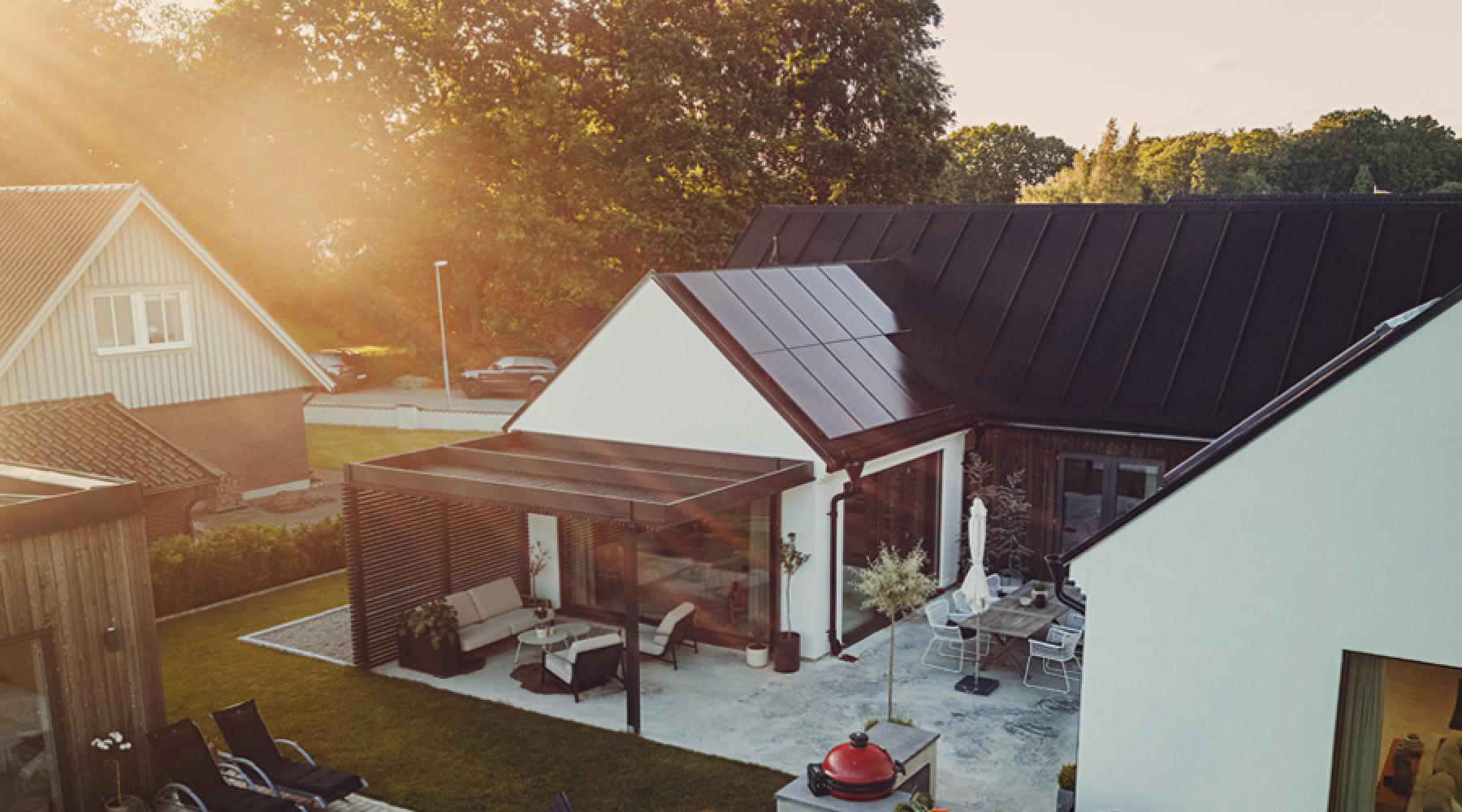 Foto: Svea Solar