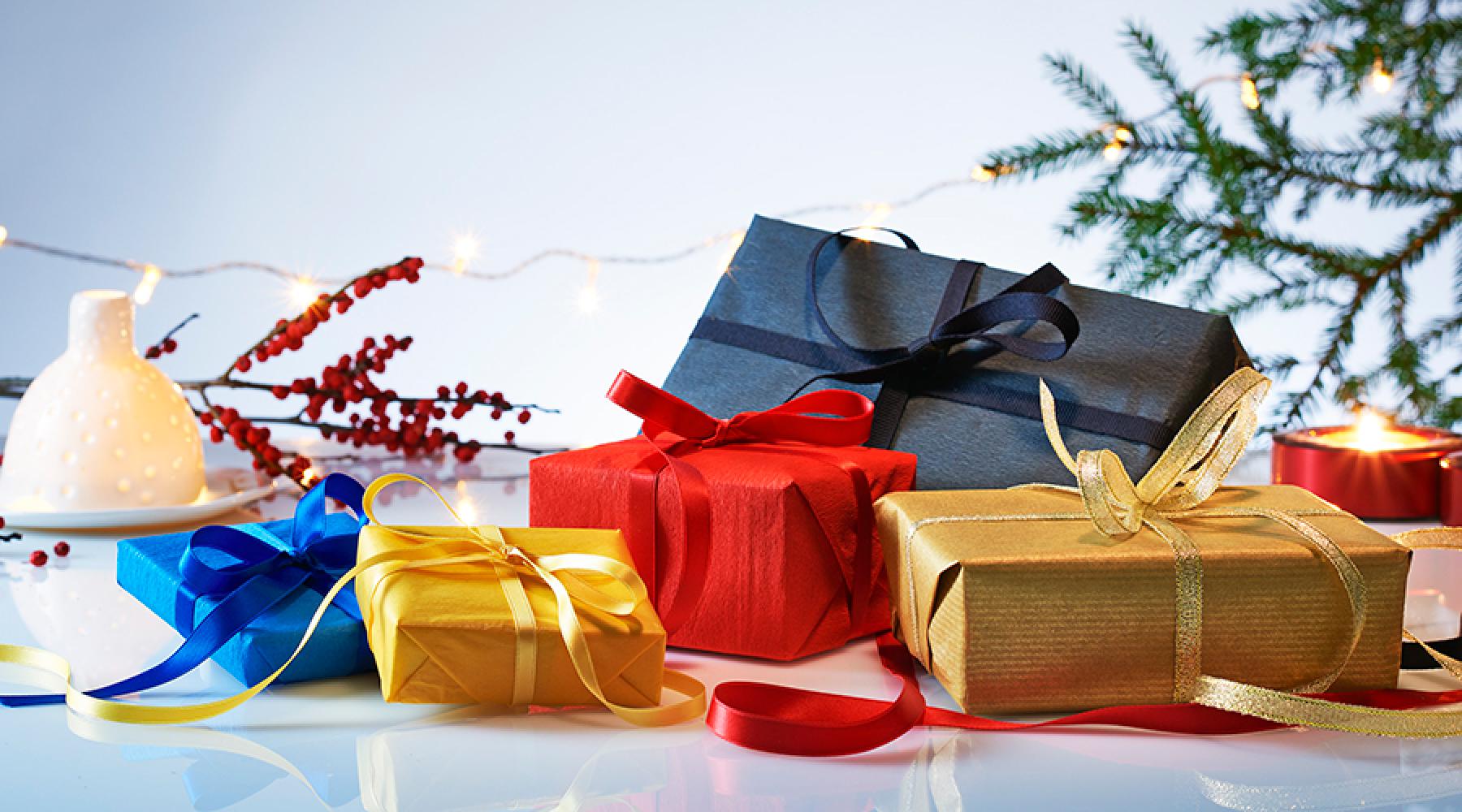 Weihnachten 2024