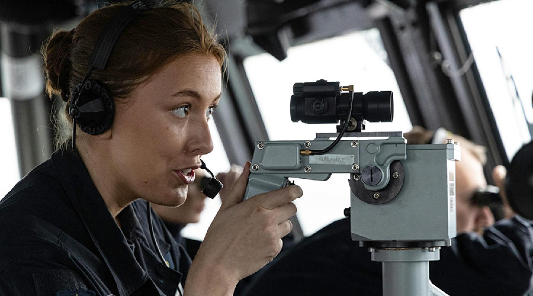 Swedish Navy
