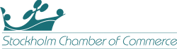 Stockholm Chamber of Commerce logotype