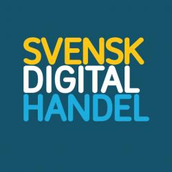 Svensk Digital Handels logotyp