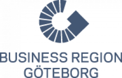 Business Region Göteborg Logo