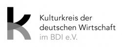 Logo Kulturkreis der deutschen Wirtschaft im BDI e.V.
