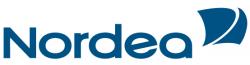 Nordeas logotyp