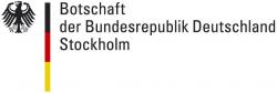 Botschaft der Bundesrepublik Deutschland Stockholm