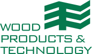Logo: Wood Products & Technology