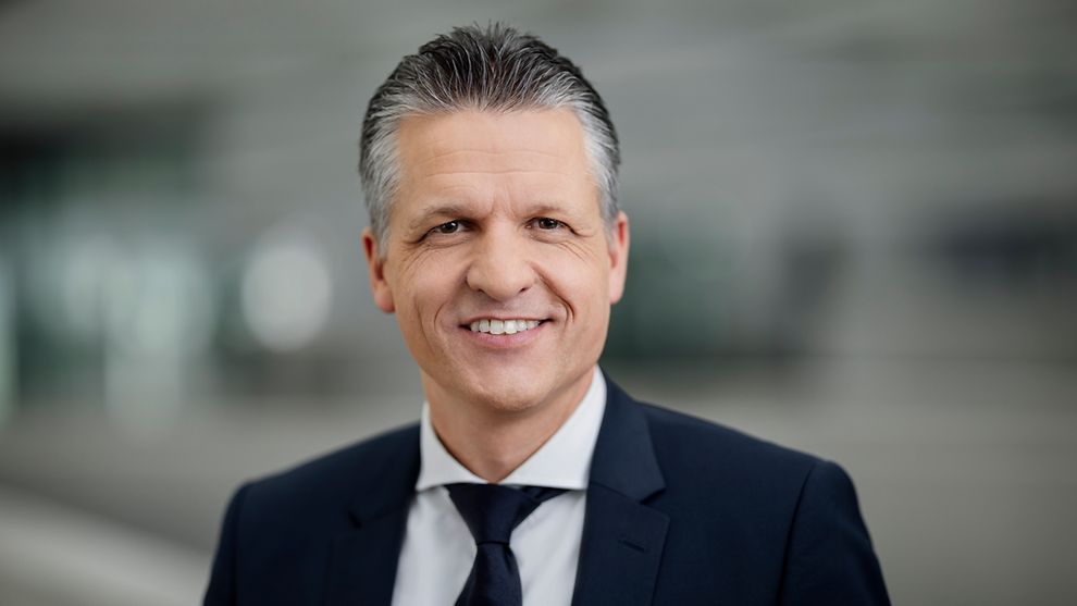 Thorsten Frei