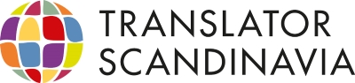 logotyp Translator Scandinavia